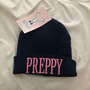 jadelynn brooke beanie